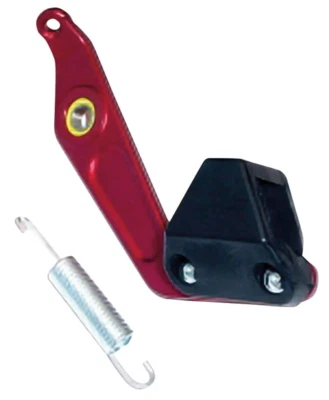 Tendicatena ROSSO per Moto Gas Gas Produzione 2019 2020 2021 2022 - Image 1 of 3