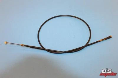 PEÇA DE FIO DE FREIO NOS YAMAHA 1972 U7E # 296-26341-00-00/296-26341-01-00 - Imagem 1 de 4