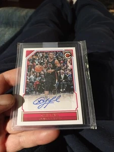 2016-17 Panini Complete Chris Paul AUTO - Picture 1 of 3