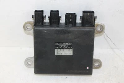 Chassis Brain Box LEXUS LS460 07 08 09 10 11 12 - Imagem 1 de 4