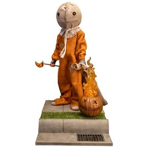 Figura Trick R Treat Sam Deluxe Escala 1:6 Trick or Treat Studios - Imagen 1 de 15