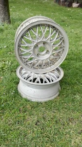 Cerchi BBS Volkswagen 4x100 Golf 1-2-3 - Imagen 1 de 6