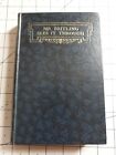 Mr Britling Sees It Through H.G Wells 193E Hardback Book