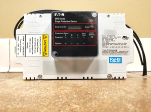 SPD250480Y3C - Eaton - Nueva caja abierta - Imagen 1 de 5
