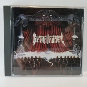Death Angel - Act III (CD) - Picture 1 of 2
