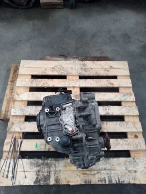 Used Automatic Transmission Assembly fits: 2015 Volkswagen Passat AT 2.0L transm - Image 1 of 4