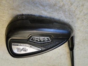 ADAMS IDEA TECH HYBIRD V4 GAP WEDGE - Picture 1 of 6