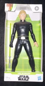 Star Wars Luke Skywalker mit Lichtschwert 9,5 Zoll Actionfigur Brandneu - Bild 1 von 2