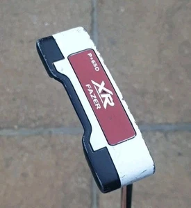 Fazer XR P.650 Putter 35" Steel Shaft Right Handed - Picture 1 of 7