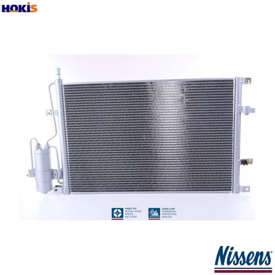 CONDENSER AIR CONDITIONING 94525 FOR VOLVO S80 S60 XC70/CROSS/COUNTRY/SUV V70 - Image 1 of 4