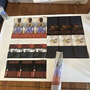 Rare Snapcase Original Cd Print “Designs For” 40” x 28” earth crisis SXE Poster - Picture 1 of 4