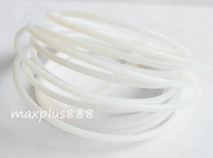 3 mm * 2 mm OD 3 mm ID 2 mm PTFE Tubo Manguera 1 metro - Imagen 1 de 1