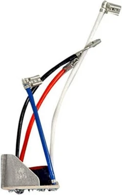 Whirlpool New OEM W10325124 KitchenAid WPW10325124 120V Stand Mixer Phase Board - Image 1 of 3