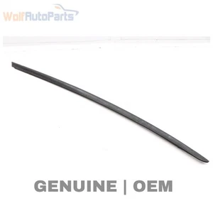2007-2010 AUDI S8 - Right Windshield SIDE TRIM / SEAL 4E0854328A - Picture 1 of 5