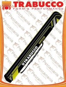 Fodero portacanna Trabucco COMPETITION HARDCASE ROD HOLDALL 165(1)/L  165x15x18 - Imagen 1 de 2