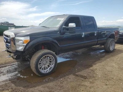 Used Fuel Pump fits: 2011 Ford F350SD PICKUP Pump Only 6.7L diesel supply pump f Foto 1 de 4