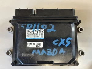Engine/motor Brain Box MAZDA CX5 17 PYMX 18881 - Bild 1 von 3