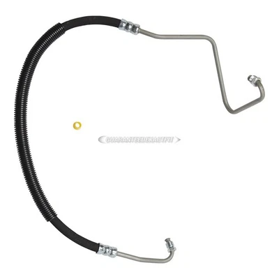 For Mercury Montclair & Ford F-350 Edelmann Power Steering Pressure Hose - Изображение 1 из 4
