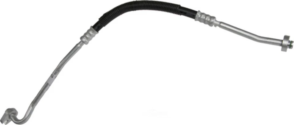 Línea líquida de aire acondicionado con tubo de orificio para Chrysler PT Cruiser 2001-2004 Foto 1 de 1