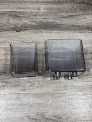 Emeril Lagasse Pasta Beyond PM-01 Replacement Part Liquid and Dry Measuring Cups - Image 1 of 2