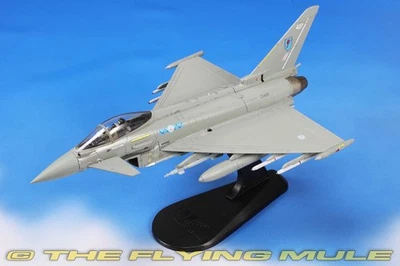 Hobby Master 1:72 Typhoon FGR.Mk 4 RAF No.6 Sqn The MacRobert Fighter - Image 1 of 4