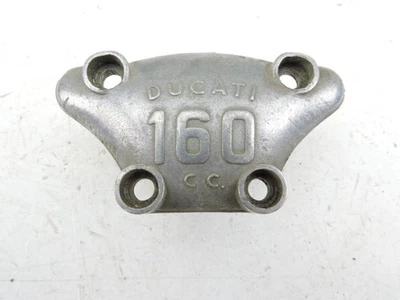 Cubierta de leva vintage Ducati 160 Monza Junior Jr. 3468br Foto 1 de 4