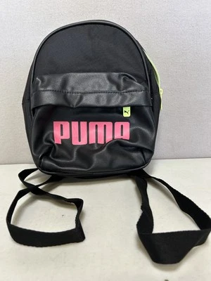 PUMA Mini Backpack Purse - Image 1 of 4