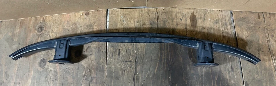 2010-2013 BMW 328i REAR BUMPER REINFORCEMENT BAR 7256928 OEM . Foto 1 de 4