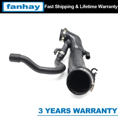 Manguera turbo admisión aire 9811909980 para Peugeot 308 508 3008 5008 3008 2010-2012 Foto 1 de 4