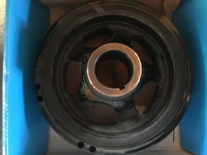 Pulley crankshaft DAYCO DPV1125 MERCEDES - Picture 1 of 1