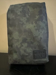 Madden NYC Electronic Pouch Waterproof Case Camo Electronic Accessory Organizer - Picture 1 of 10