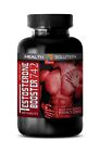 testosterone and nitric oxide booster - TESTOSTERONE BOOSTER 742 sexual pill 1B