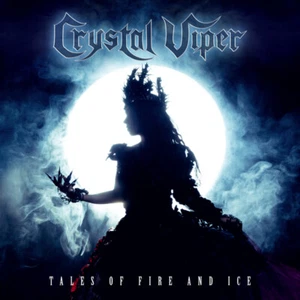 CRYSTAL VIPER - Tales Of Fire And Ice - CD - 884860295024 - Imagen 1 de 1