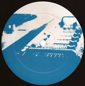 Peace Division – Droppin' Deep EP 2x12" 2002 - Picture 1 of 1