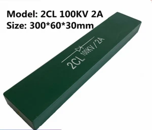 Máquina de alta frecuencia 2CL 100KV 2A diodo rectificador de alto voltaje pila de silicona- - Imagen 1 de 2