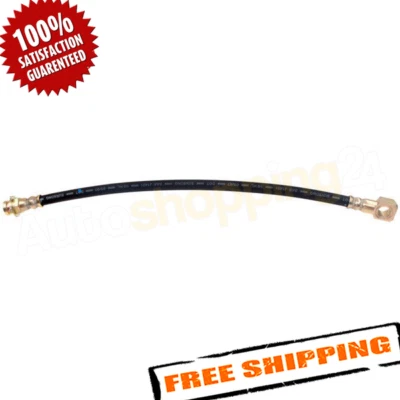Raybestos BH36772 Front Brake Hydraulic Hose for 1974-1976 Pontiac Firebird - Image 1 of 3