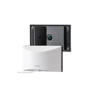 Panasonic HomeHawk Window Home Monitoring Camera for Outdoor Monitoring Mount... - Picture 1 of 6