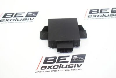 VW Phaeton 3D Centralina Neigungsschutz Anti Rimorchiatura Allarme 7L0907719A - Immagine 1 di 4