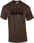 I'd Rather Be Playing Chess T-Shirt