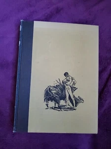 GATES OF FEAR by Barnaby Conrad  Illustrated CROWELL US 1957 Book No Jacket - Picture 1 of 21