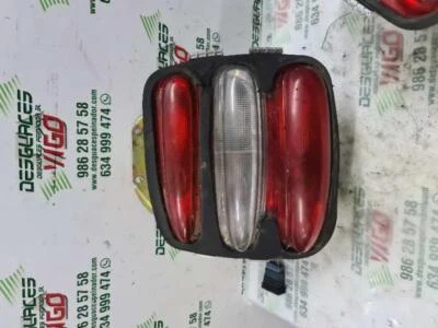 Enjoliveur Inf Feu Arriere Gauche pour FIAT BRAVA (182) * 1998 293336 - Photo 1/3