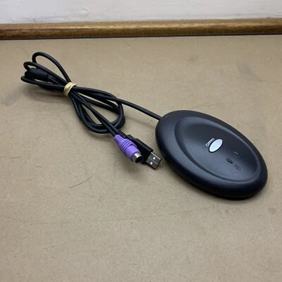 Belkin USB & PS/2 Wireless Receiver F8E832-REX for Wireless Keyboard & Mouse - Image 1 of 4