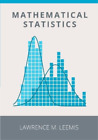 Lawrence Leemis Mathematical Statistics (Paperback) (Uk Import)