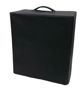 Amplificador Combo Epiphone Century 75 Aniversario 1x12 - Cubierta de Vinilo Negro (epip027) - Imagen 1 de 7