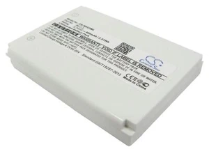 Bateria 3.7V do Nokia 3586i, 3589i, 3320, 5510, 3360, 3587i, 3395, 3520, 3585i, - Zdjęcie 1 z 5