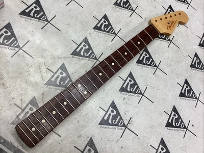 Cuello de guitarra eléctrica moderno Warmoth Strat Foto 1 de 4