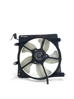 HONDA JAZZ II GD, GE3, GE2 Kühlerlüfter 2007 (AF2511) - Image 1 of 4