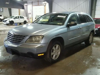 Automatic Transmission 3.5L FWD Fits 05-06 PACIFICA 1783717 — 第 1/4 张图片