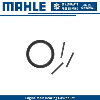 Juego de juntas de cojinete principal Mahle 1983 para motor Nissan Máxima 1982-1984 Foto 1 de 2