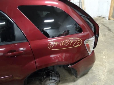 WINDSHIELD WIPER MTR FROM 1/30/08 FITS 08-09 EQUINOX 9909803 - Image 1 of 4